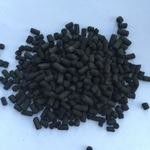 アルシン取り外しの吸着性の化学触媒の黒のExtrudates 0.80 - 1.00kg/L見掛け密度