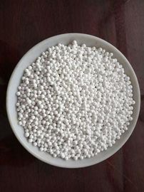 白い球のカルボニルの硫化加水分解の触媒はのための加水分解の反作用を促進します
