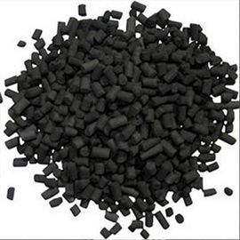 黒い円柱活動化したカーボン脱硫の化学薬品の触媒