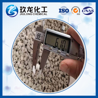 変圧器オイルのアルミナの吸着性のTrilopeのExtrudates 0.50 - 0.65kg/L見掛け密度