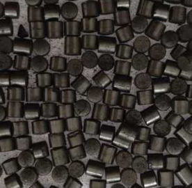 黒い色の化学触媒のHexanediolの触媒のタブレットのマイクロ粒度