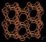 HYゼオライト分子篩 VOC除去