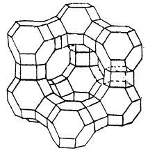 HYゼオライト分子篩 VOC除去